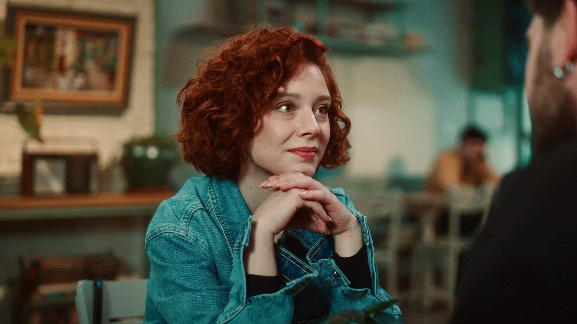 Beta Kafe: Write Your Love Story screenshot 3