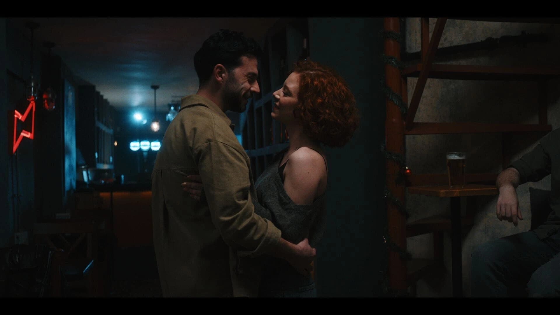 Beta Kafe: Write Your Love Story screenshot 4