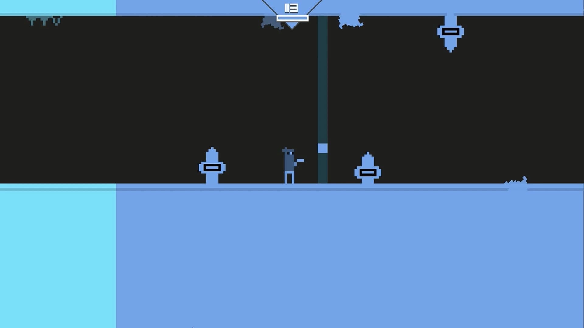 Beta Runner screenshot 2