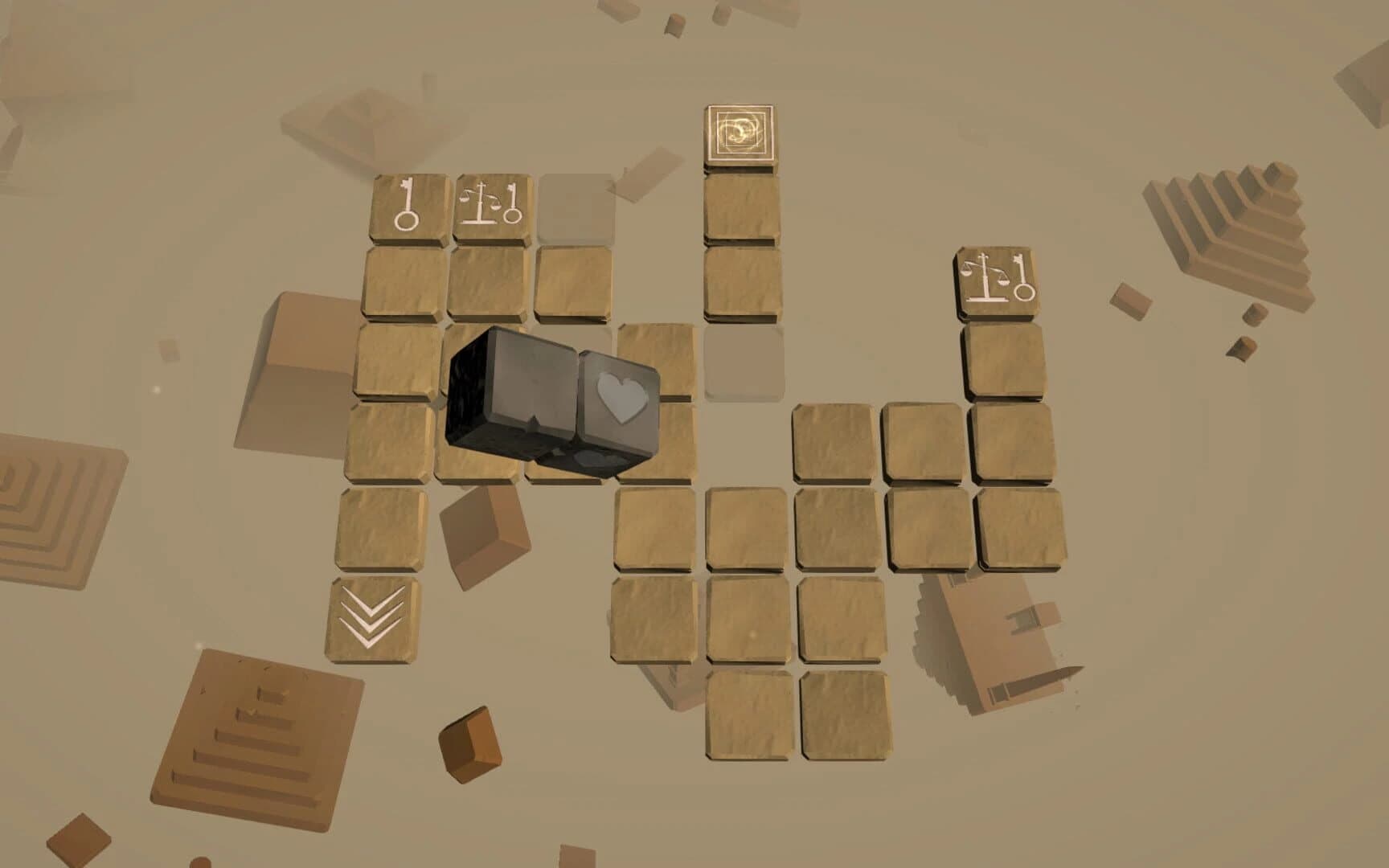 Betelgeuse screenshot 3