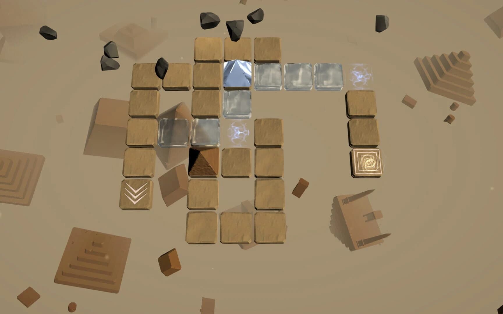 Betelgeuse screenshot 1