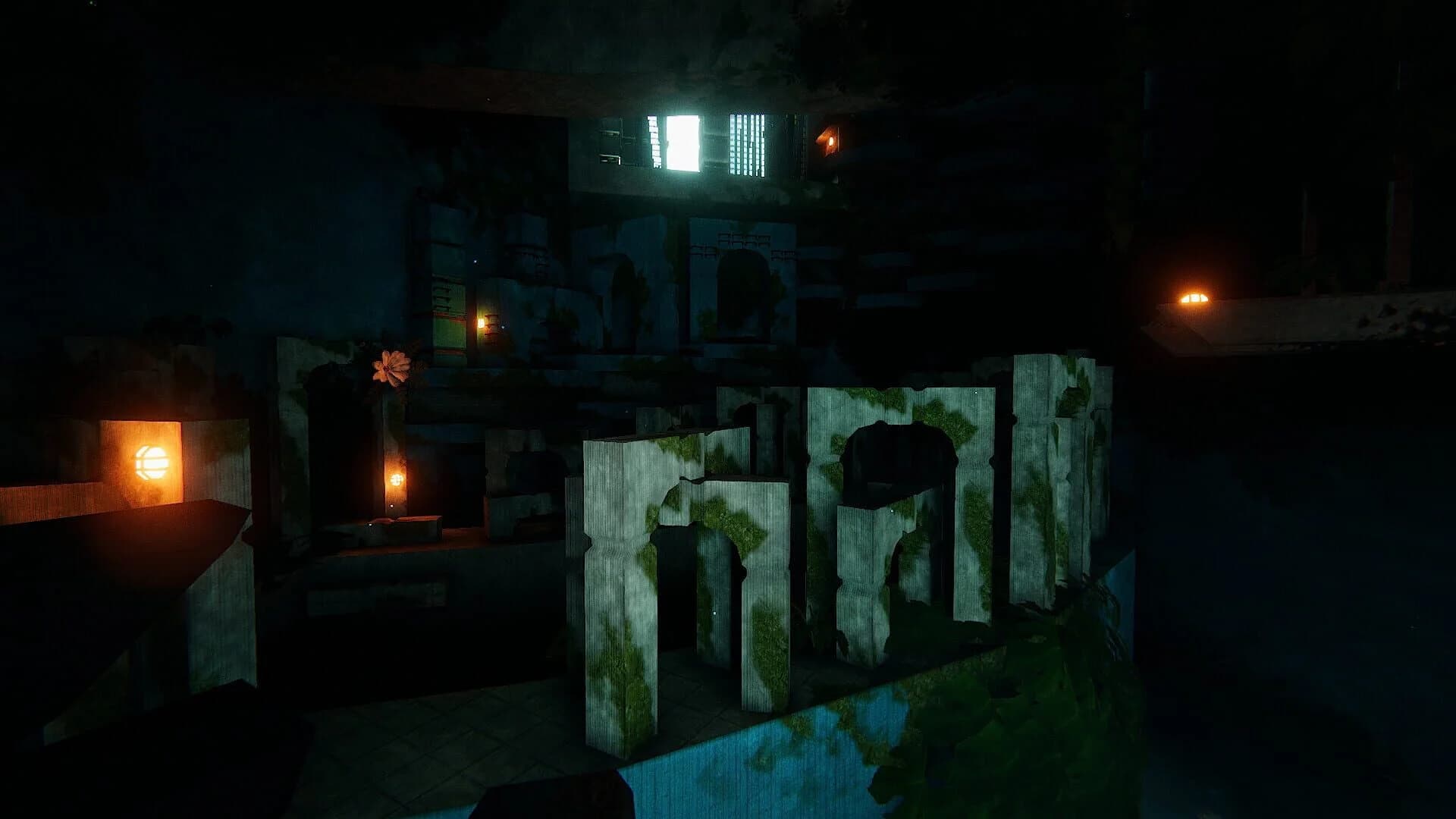 Beton Brutal screenshot 2