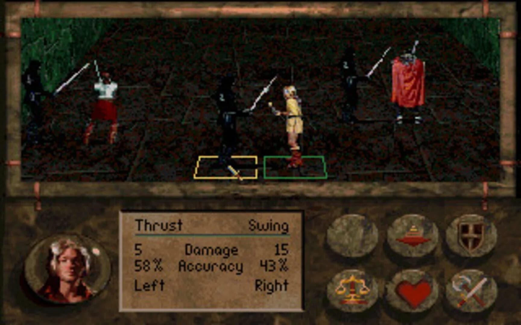 Betrayal Collection screenshot 3
