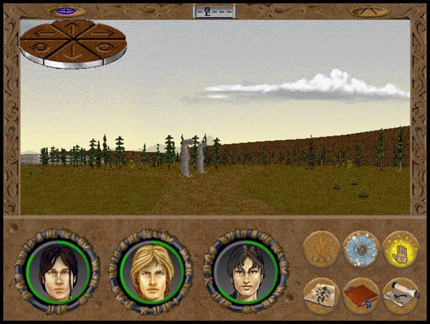 Betrayal Collection screenshot 5
