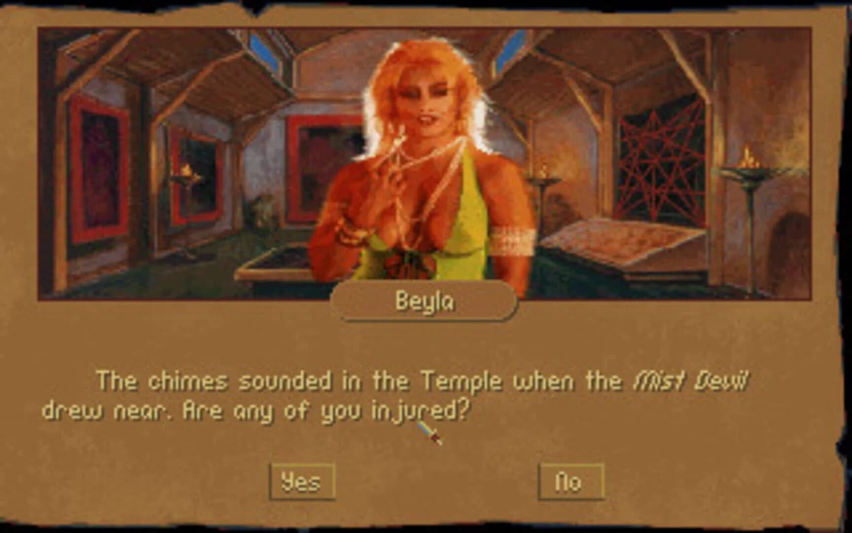 Betrayal Collection screenshot 2