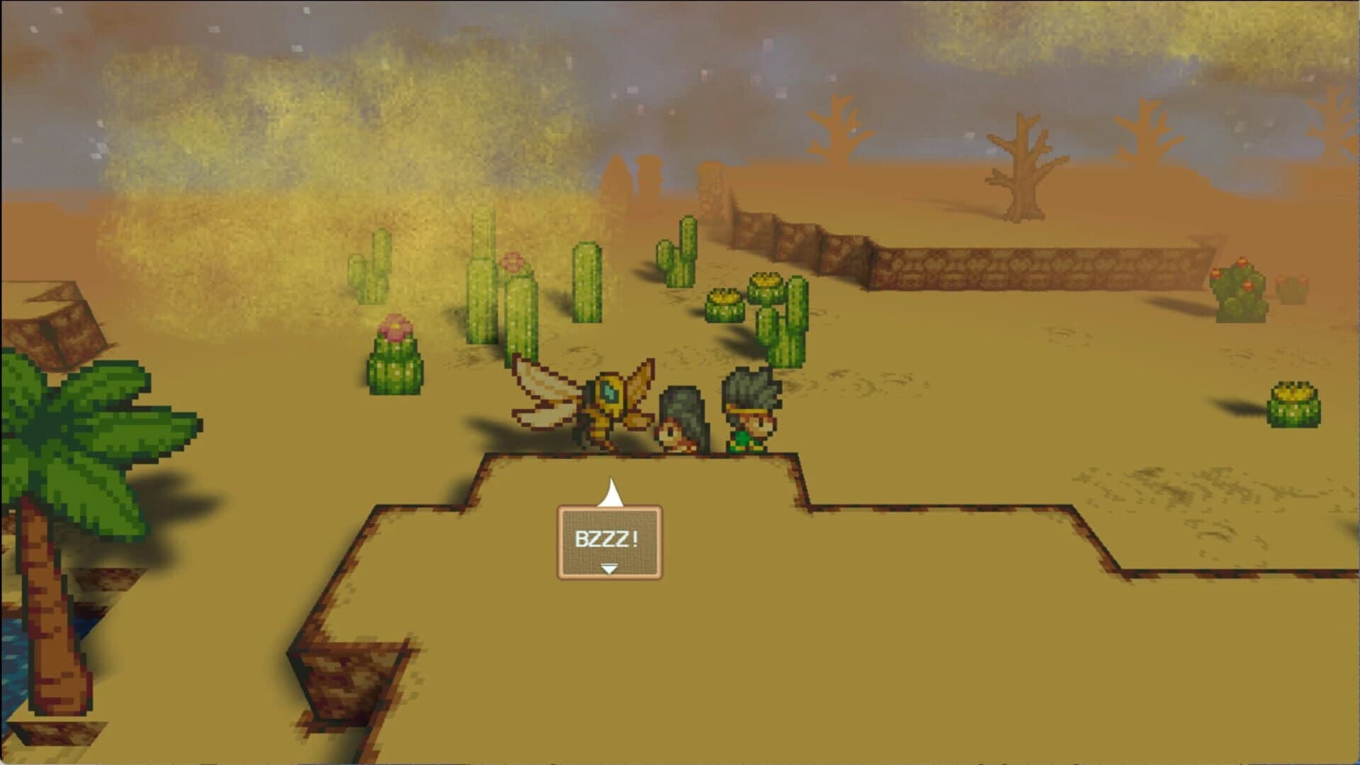 Betrayal of Blood screenshot 3
