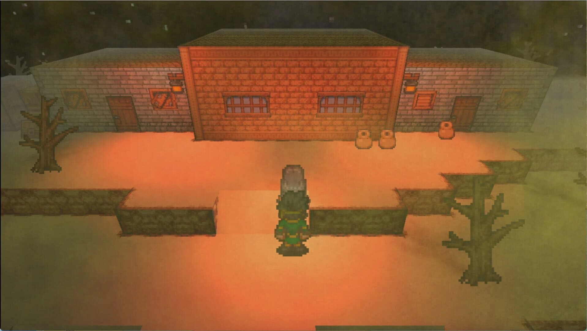 Betrayal of Blood screenshot 1