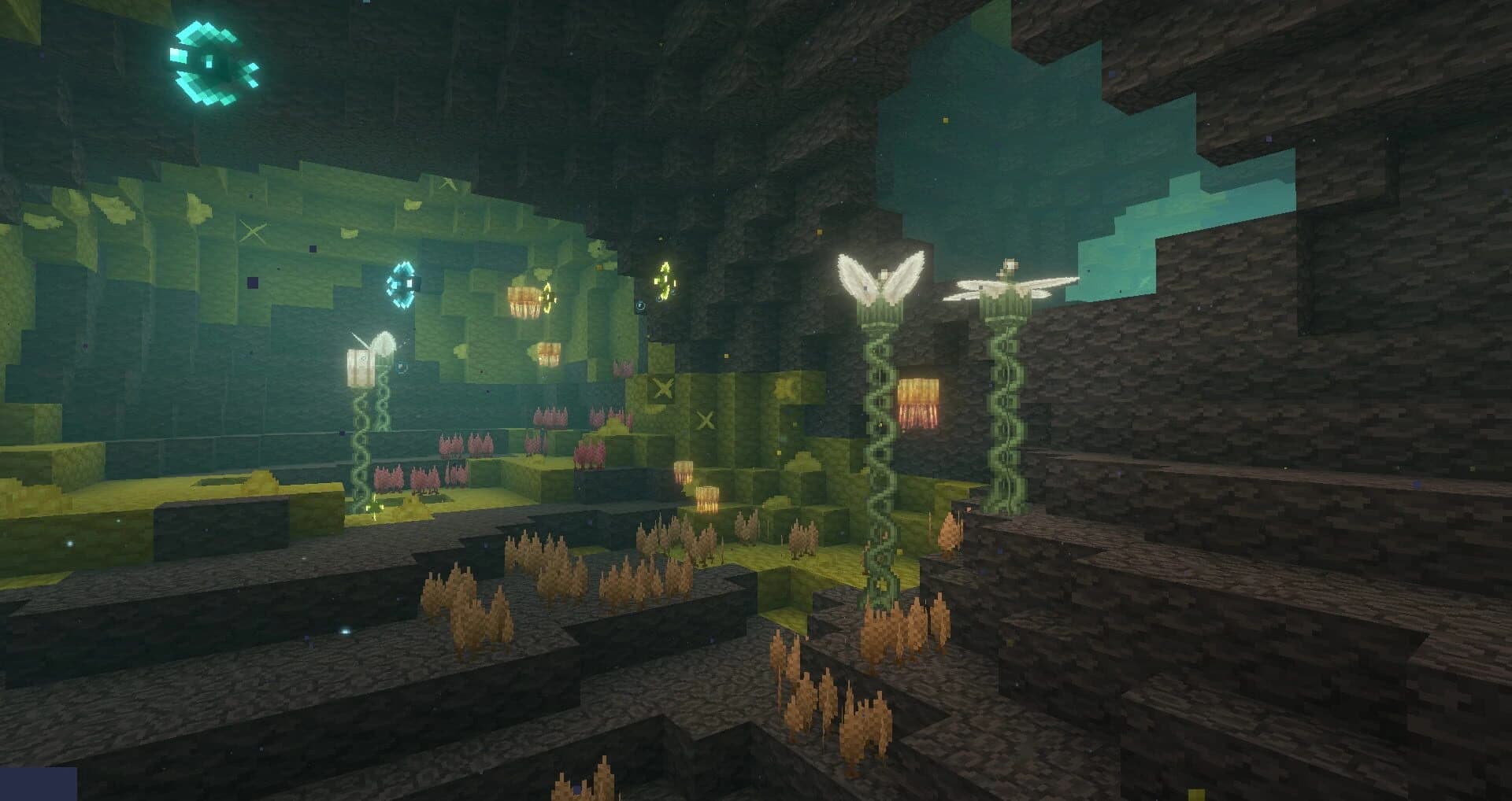 Better End screenshot 4