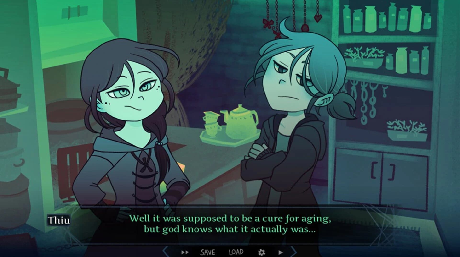 Better Half screenshot 3