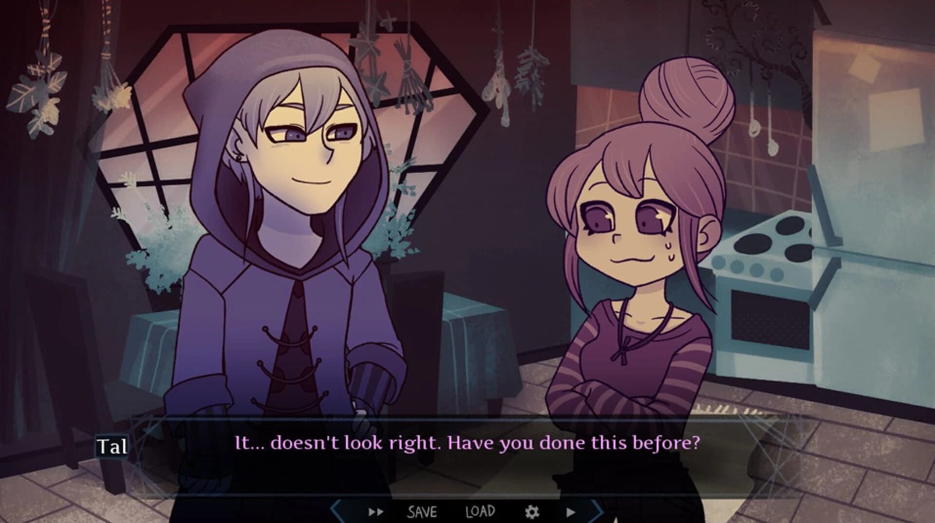 Better Half screenshot 1