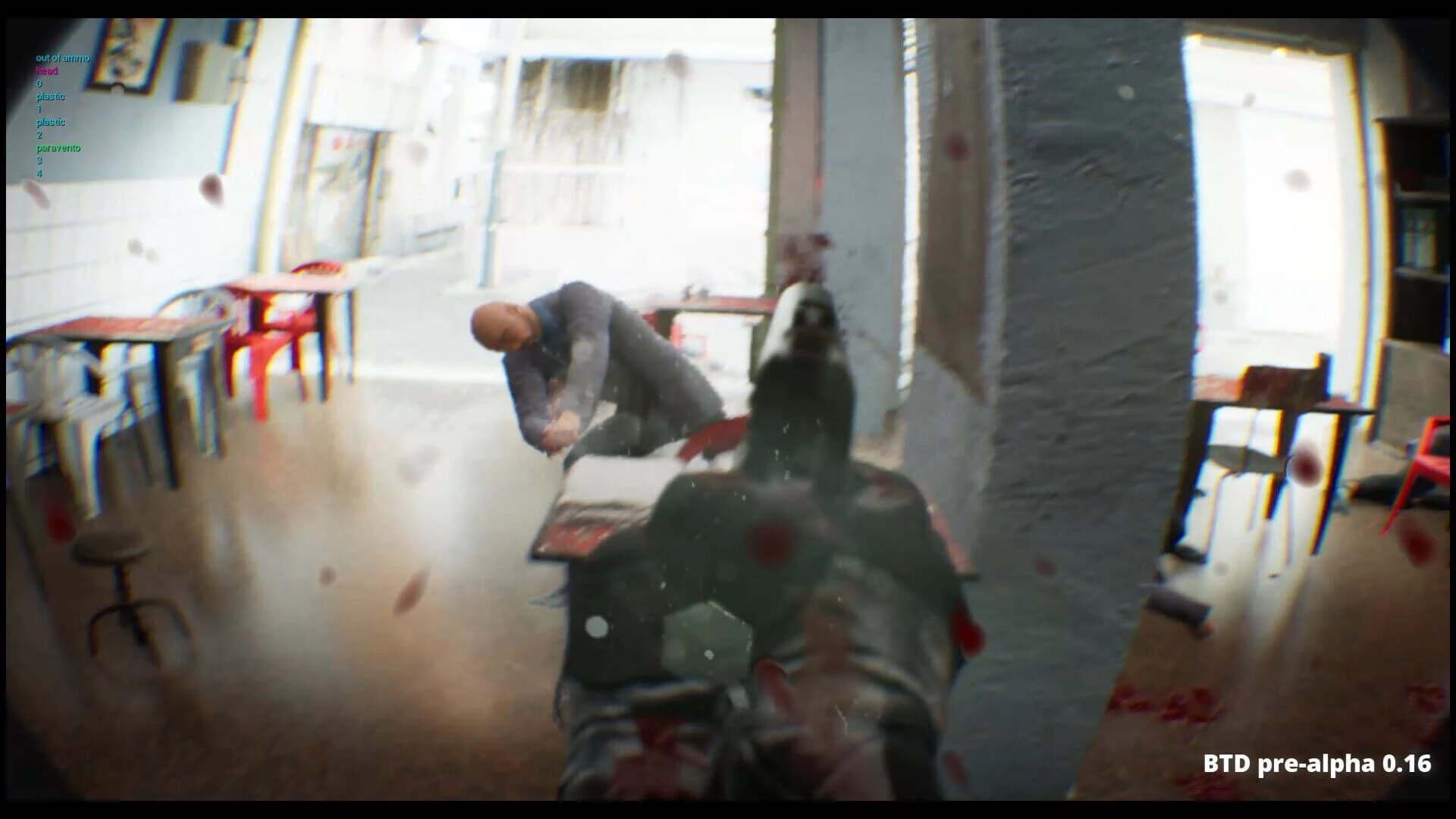 Better Than Dead screenshot 4