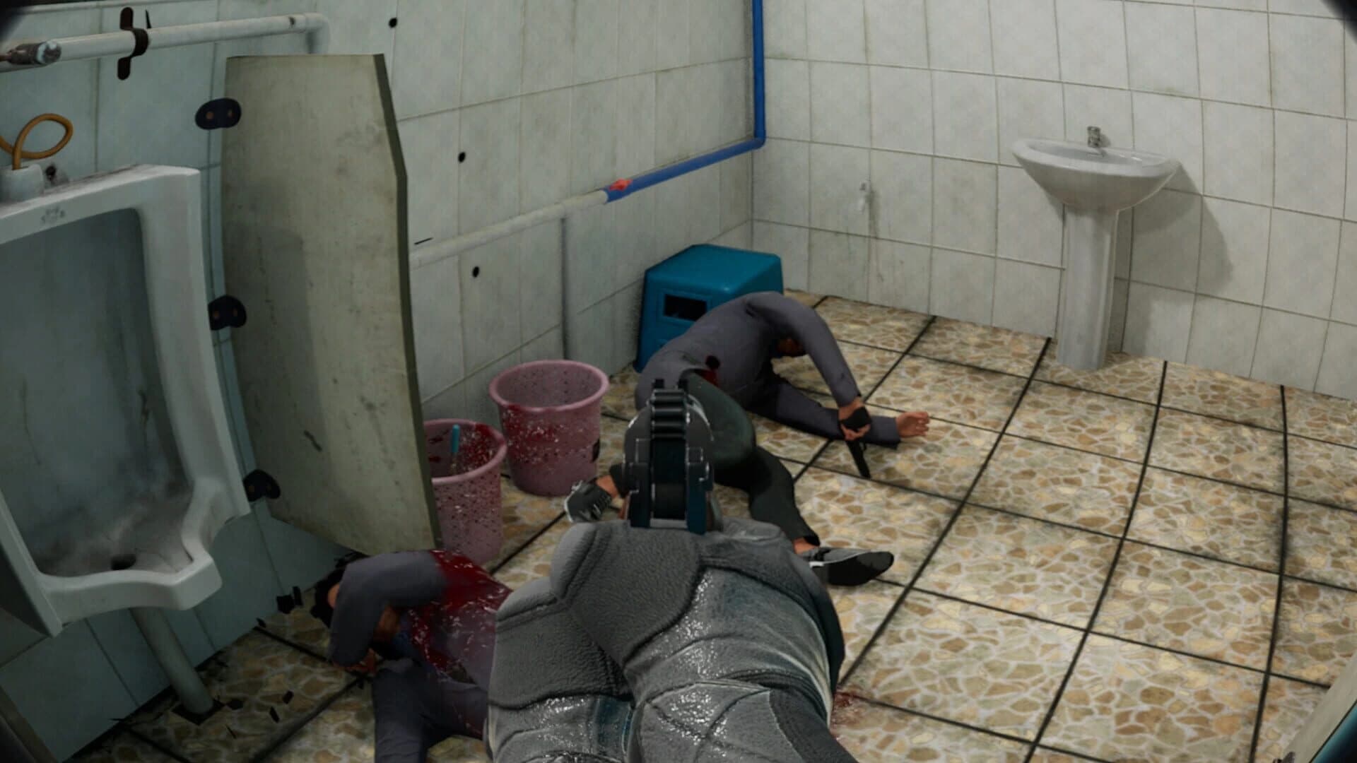 Better Than Dead screenshot 2