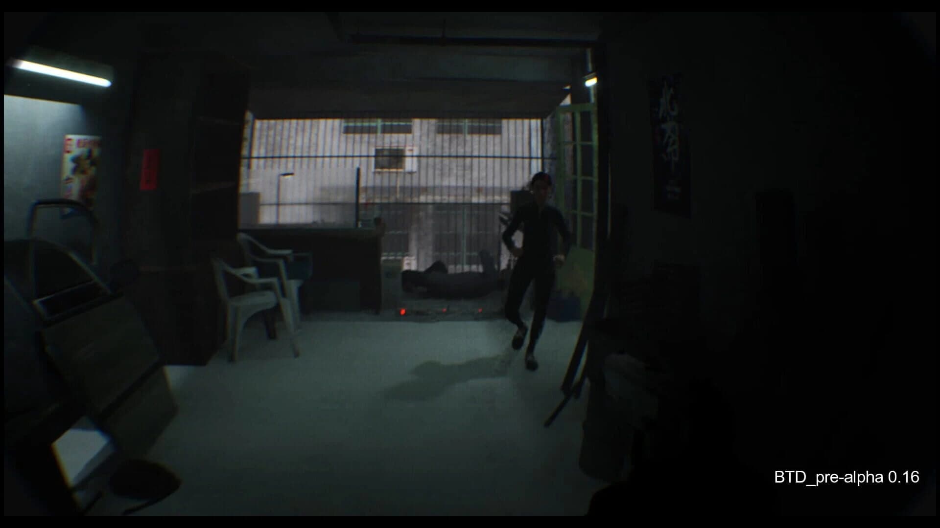 Better Than Dead screenshot 5