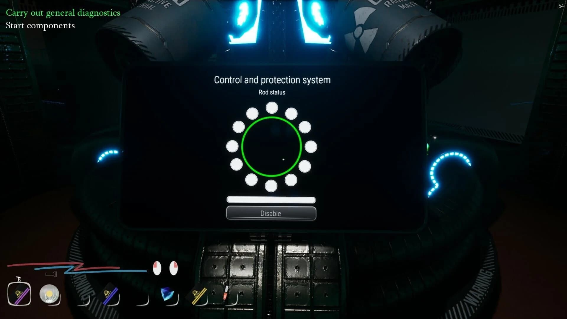 Between screenshot 4