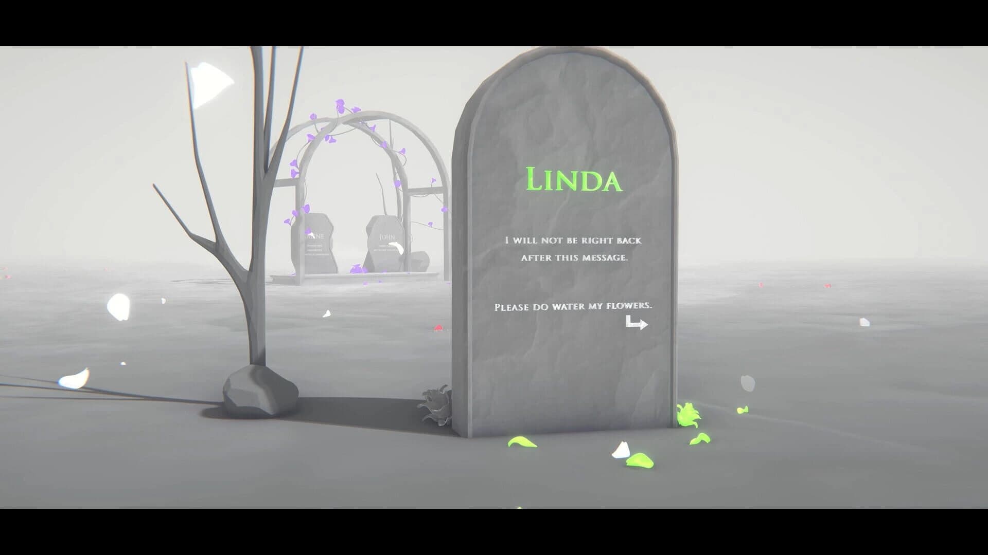 Between screenshot 1