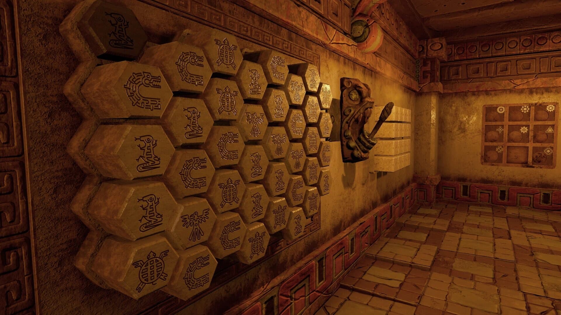 Between Time: Escape Room screenshot 3