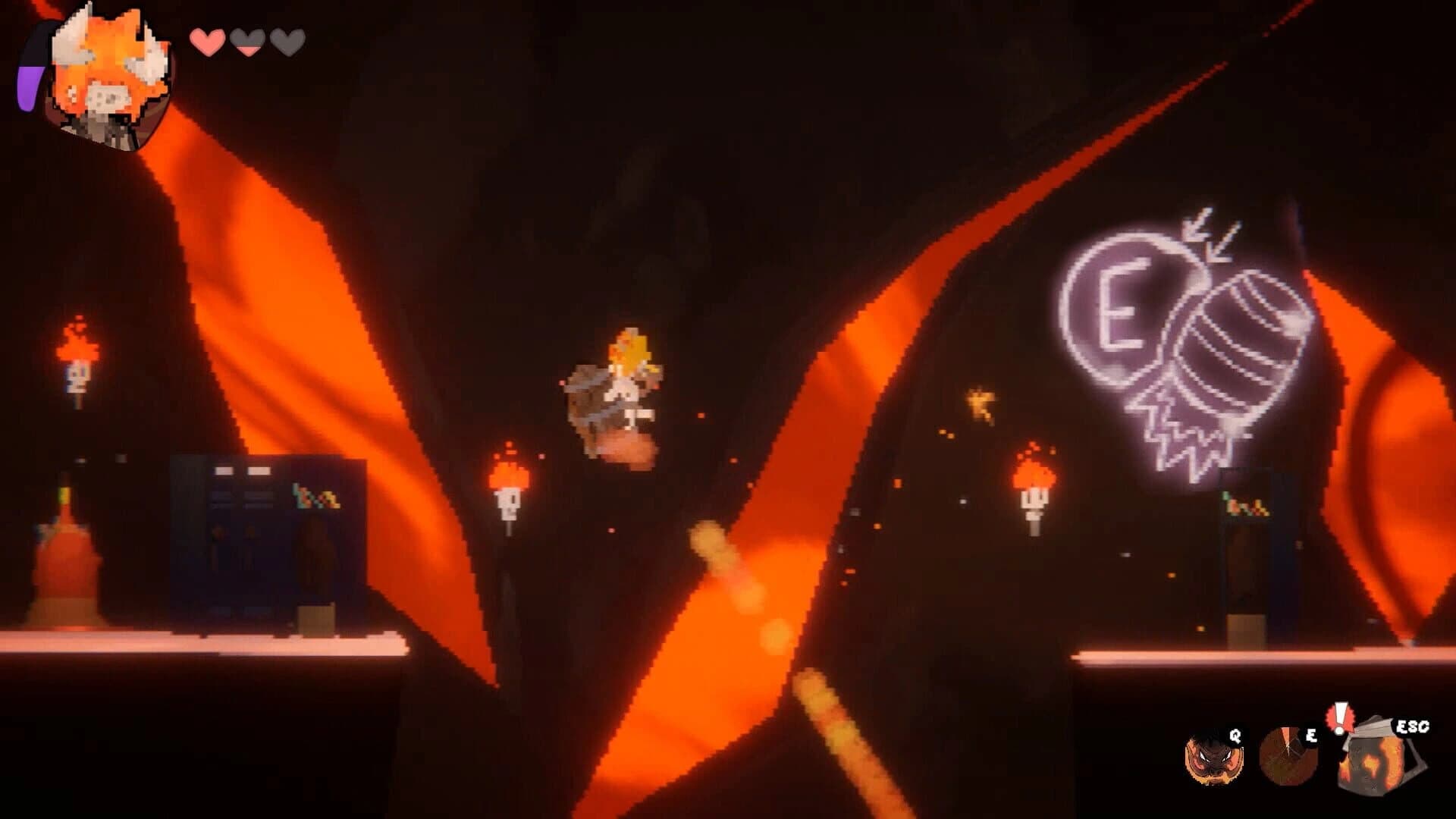 Between Worlds screenshot 3