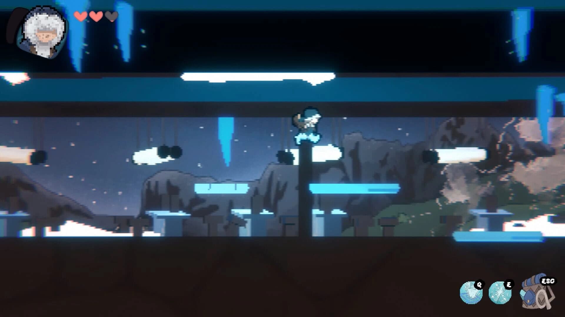 Between Worlds screenshot 4