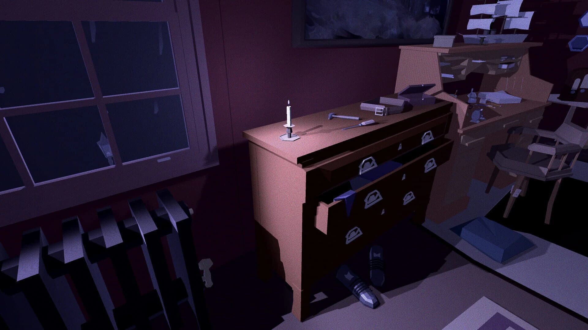 Betweenside screenshot 1