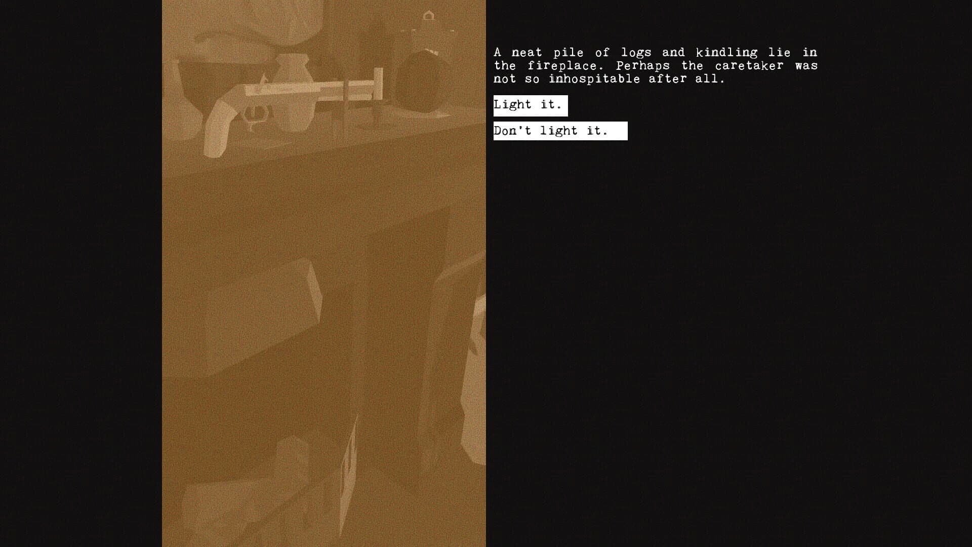 Betweenside screenshot 5