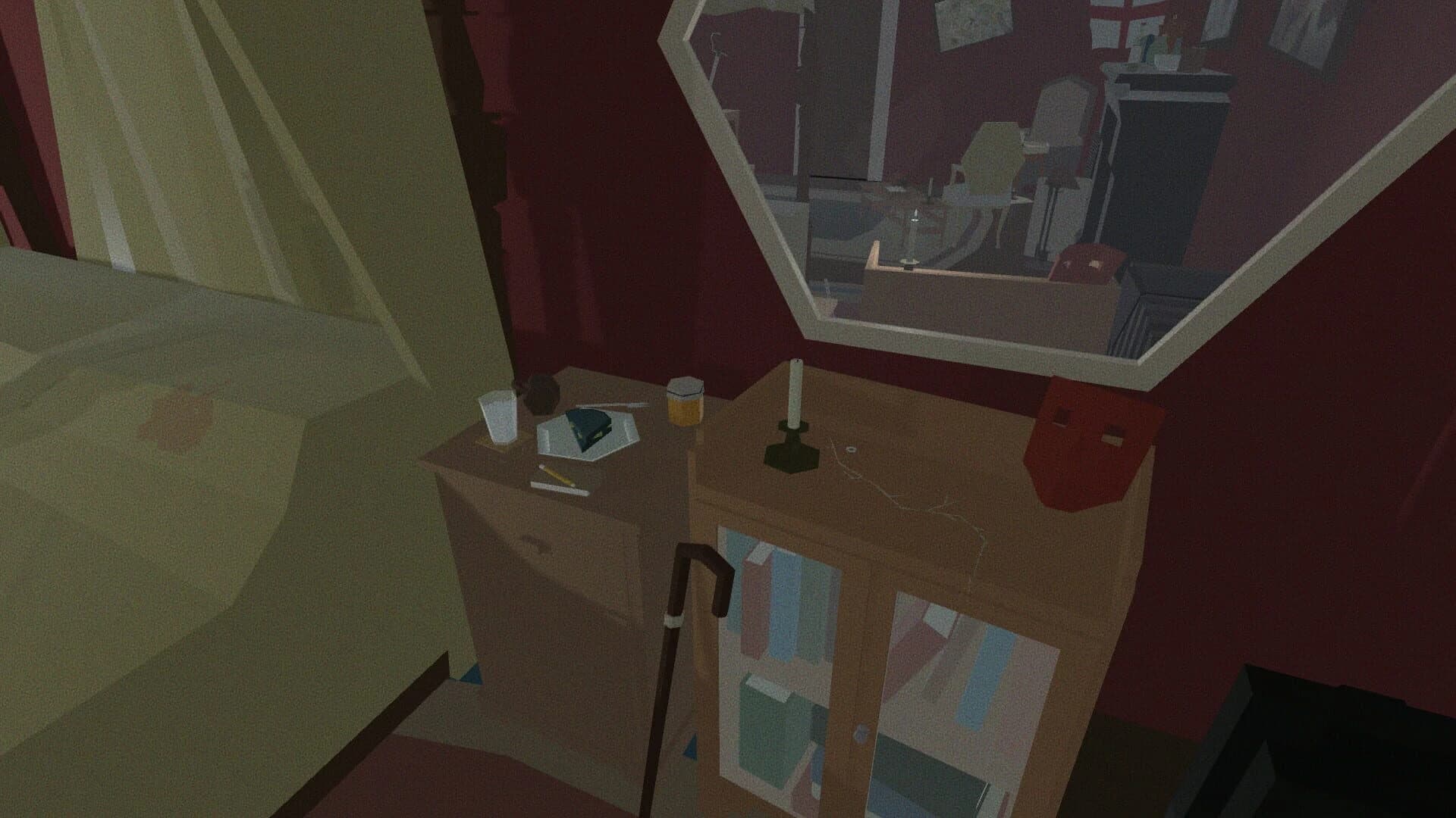 Betweenside screenshot 3