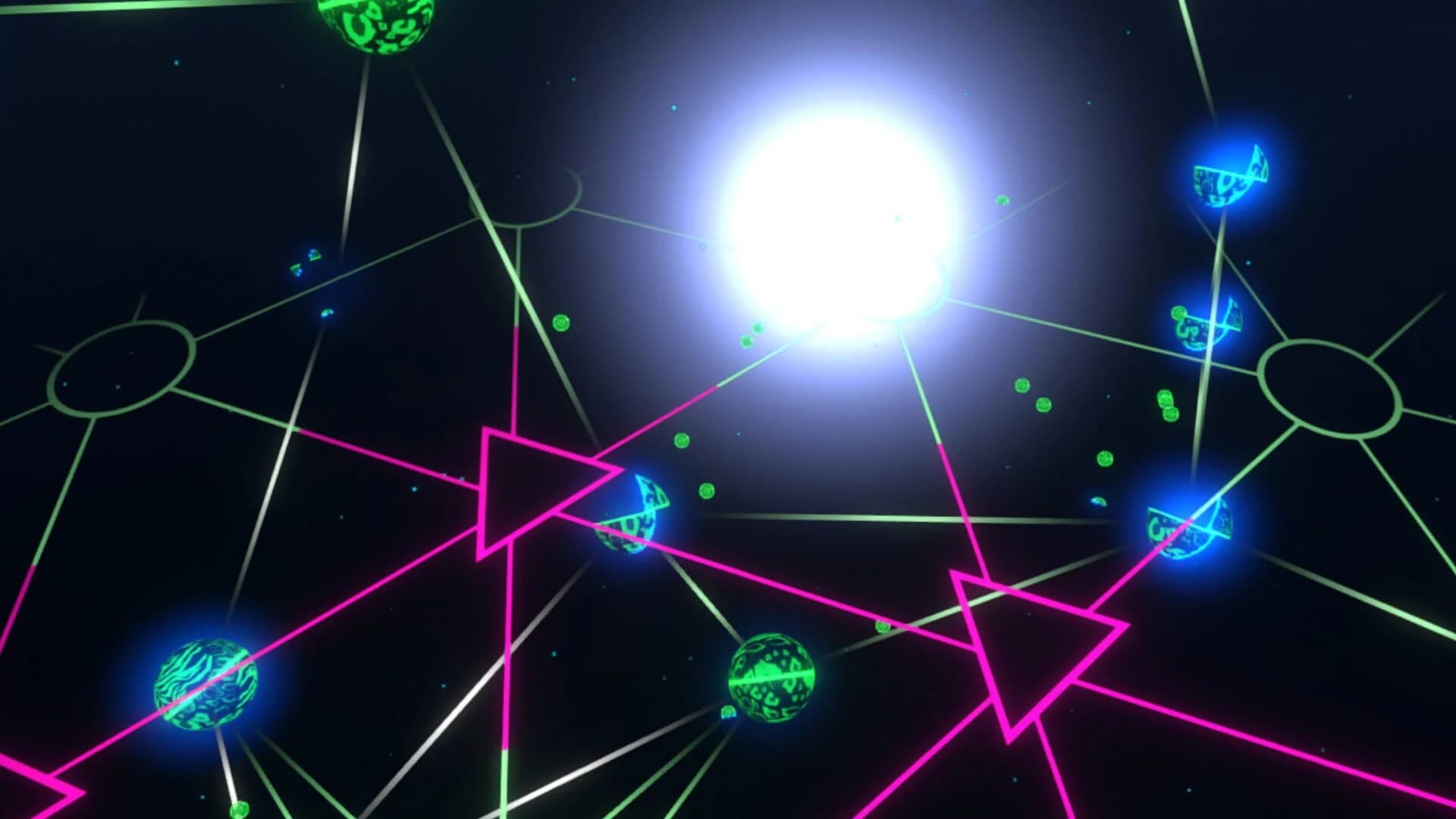 beVaiR screenshot 2
