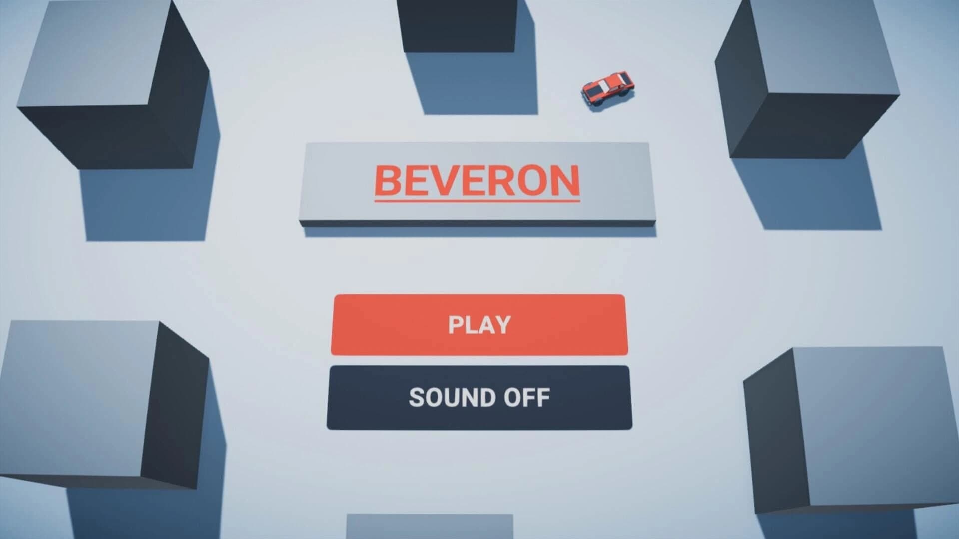 Beveron screenshot 1