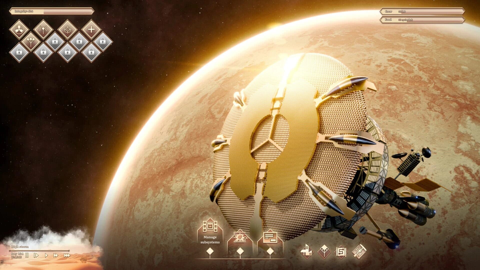 Beware of Light screenshot 2