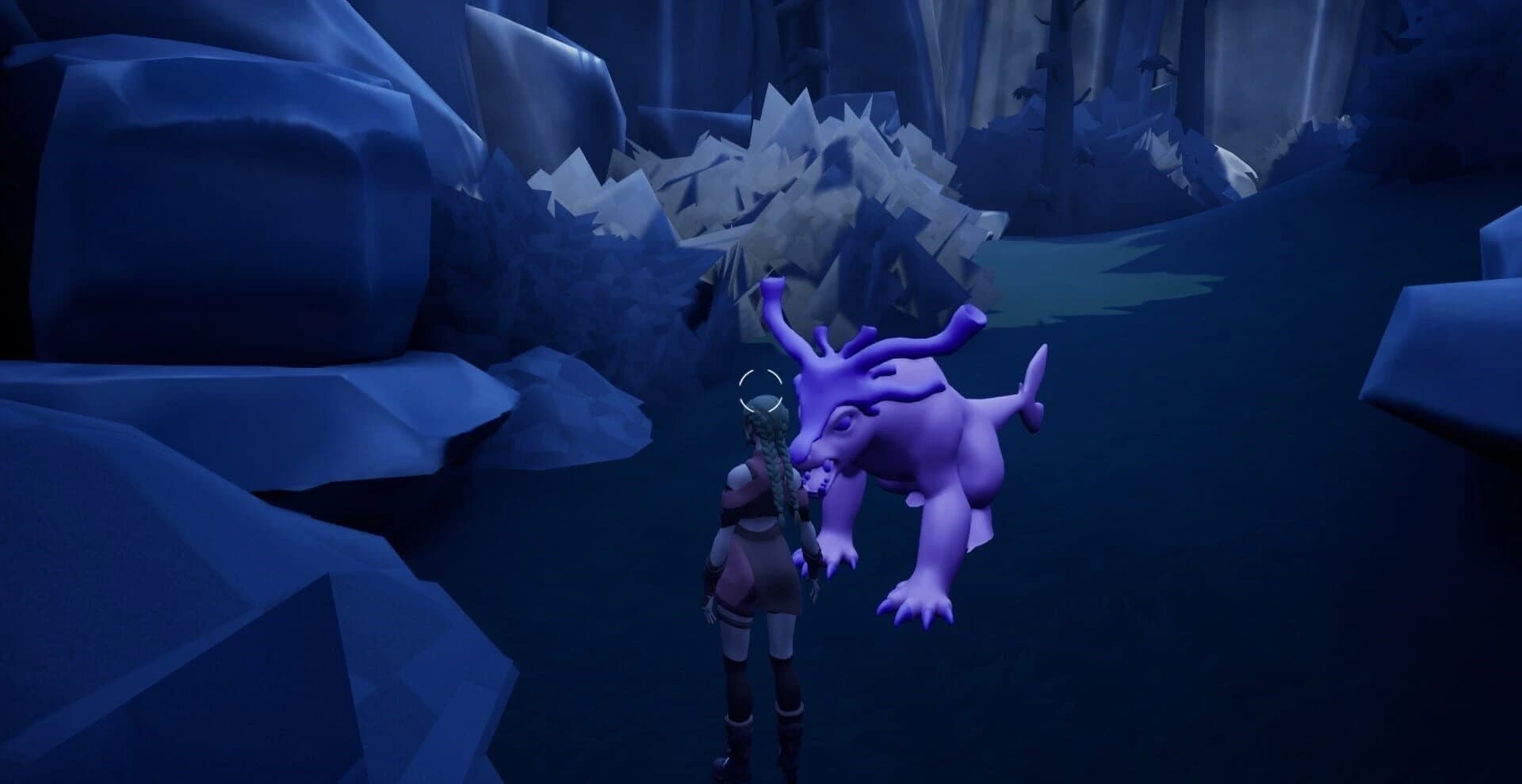 Bewildered screenshot 1