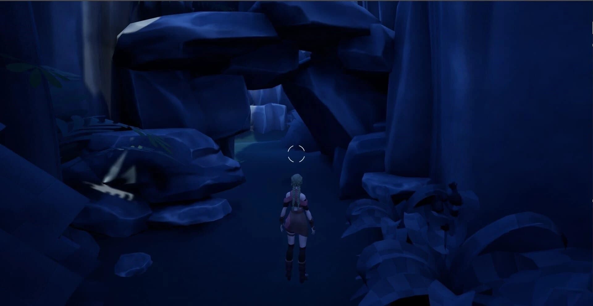 Bewildered screenshot 2