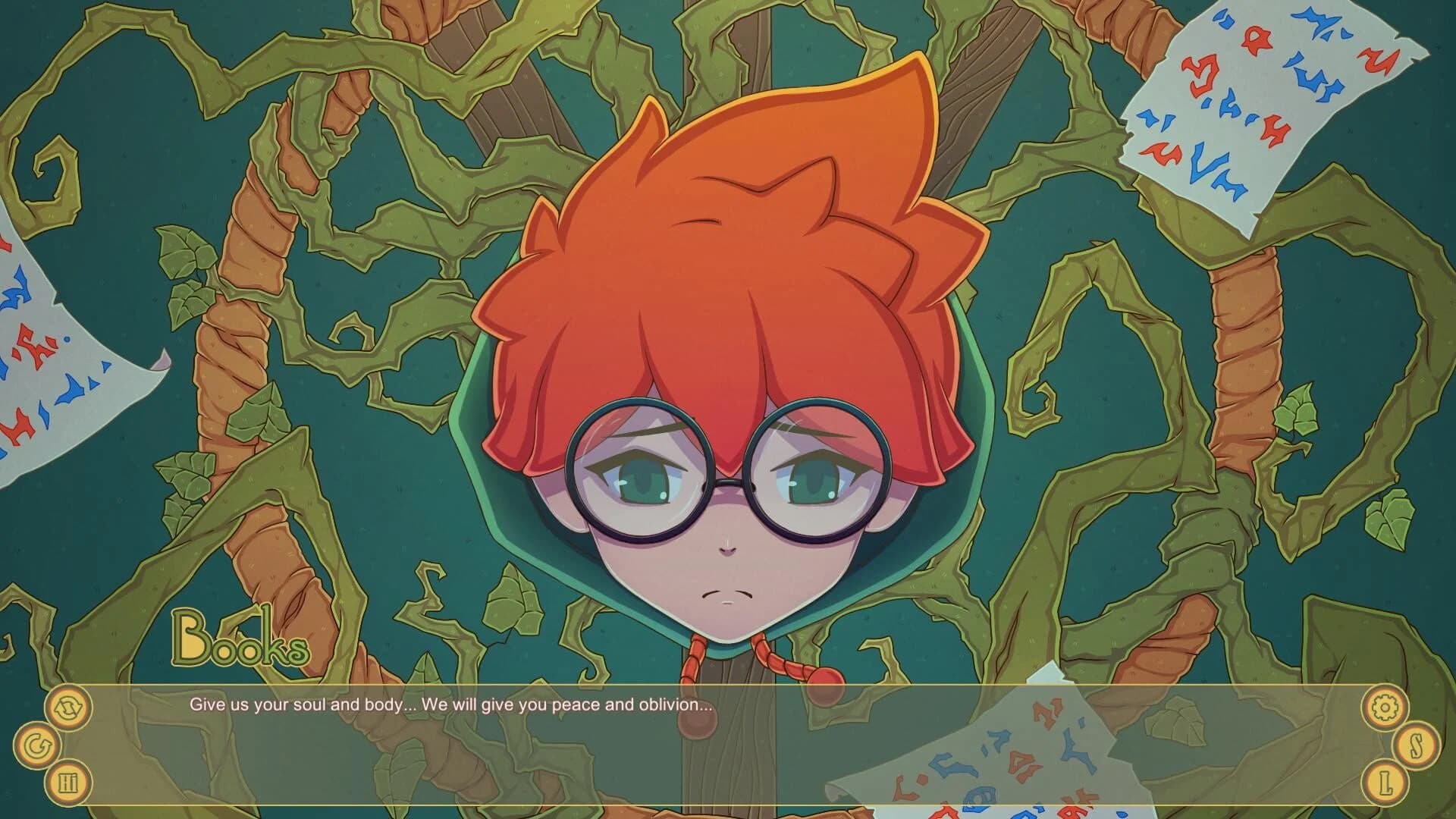 Bewitched screenshot 5