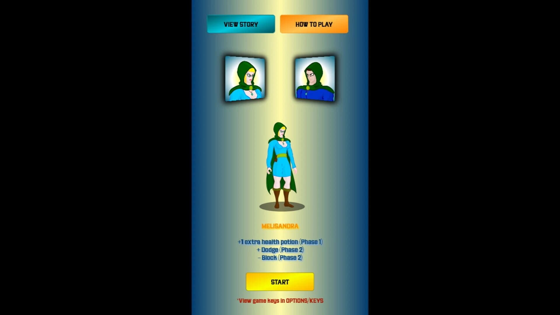 Bewitched Balls screenshot 5