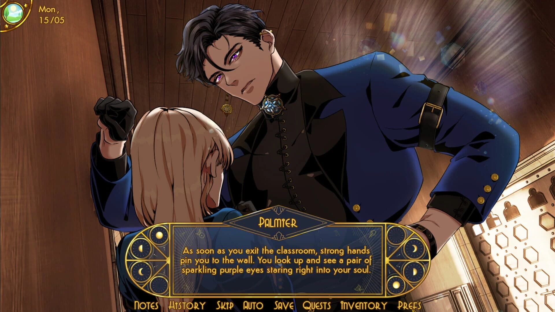 Bewitching Sinners screenshot 3