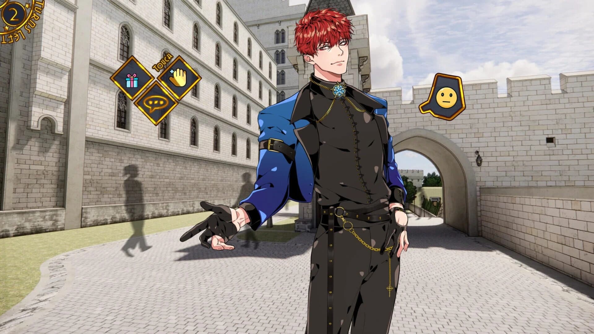 Bewitching Sinners screenshot 2