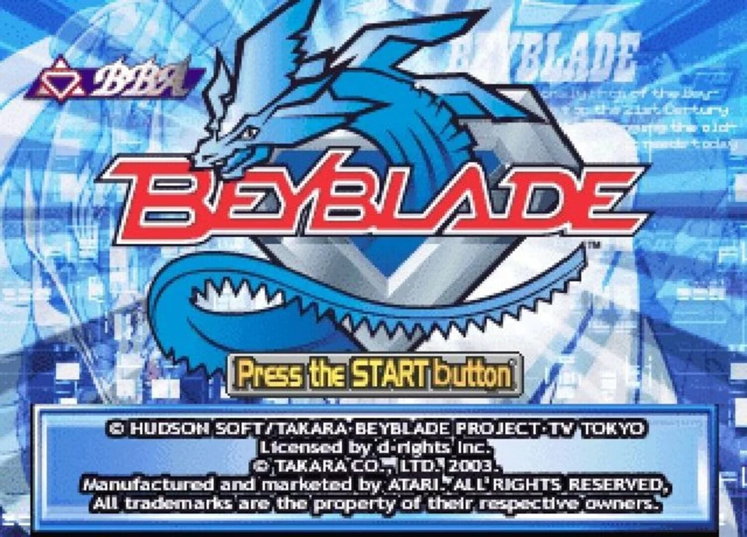 Beyblade: Let it Rip! screenshot 4