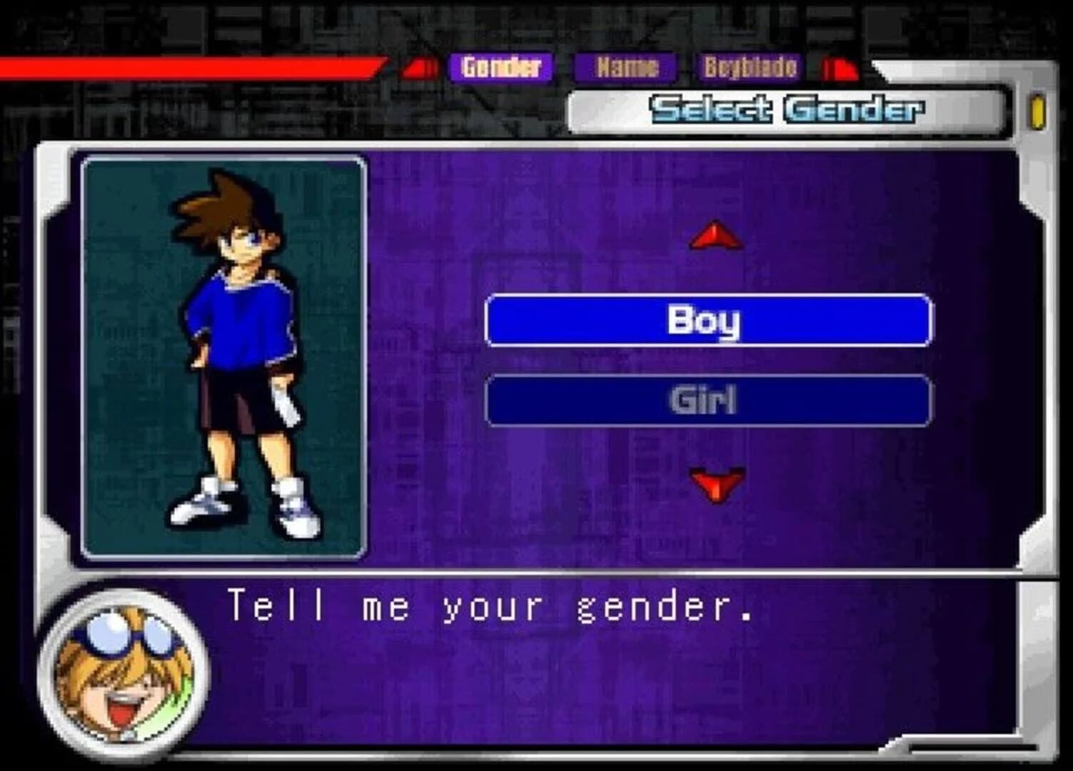 Beyblade: Let it Rip! screenshot 3