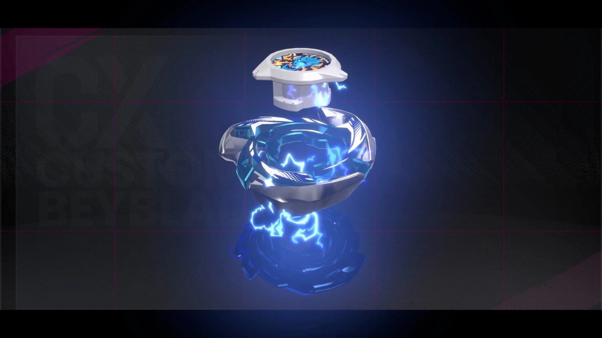 Beyblade X Evobattle screenshot 4