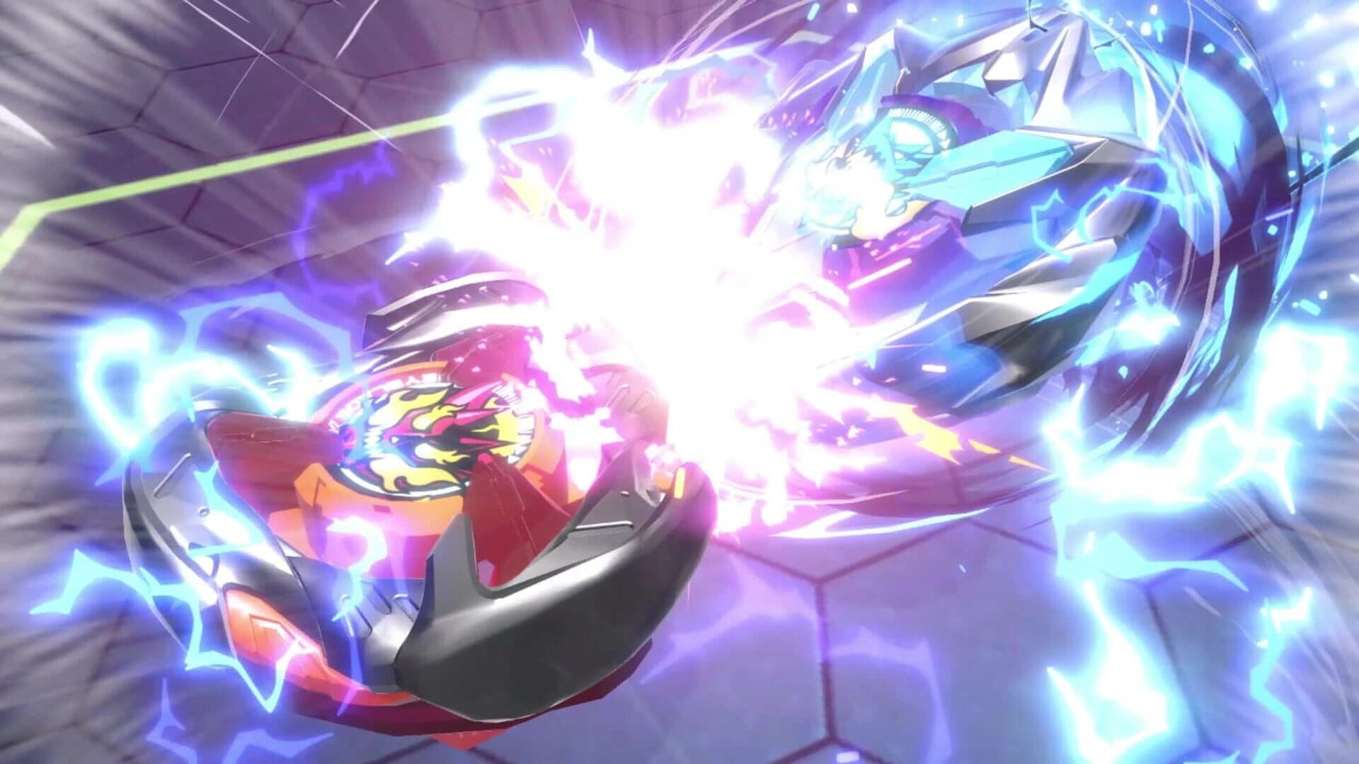 Beyblade X Xone screenshot 2