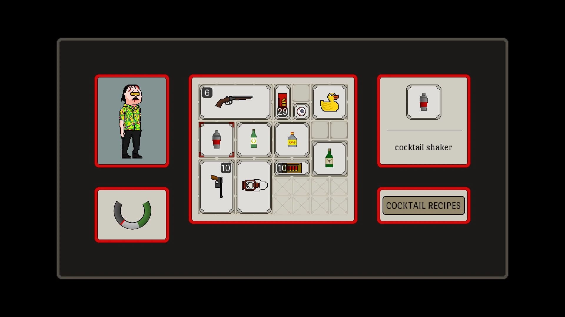 Beyond a Total Loss screenshot 5