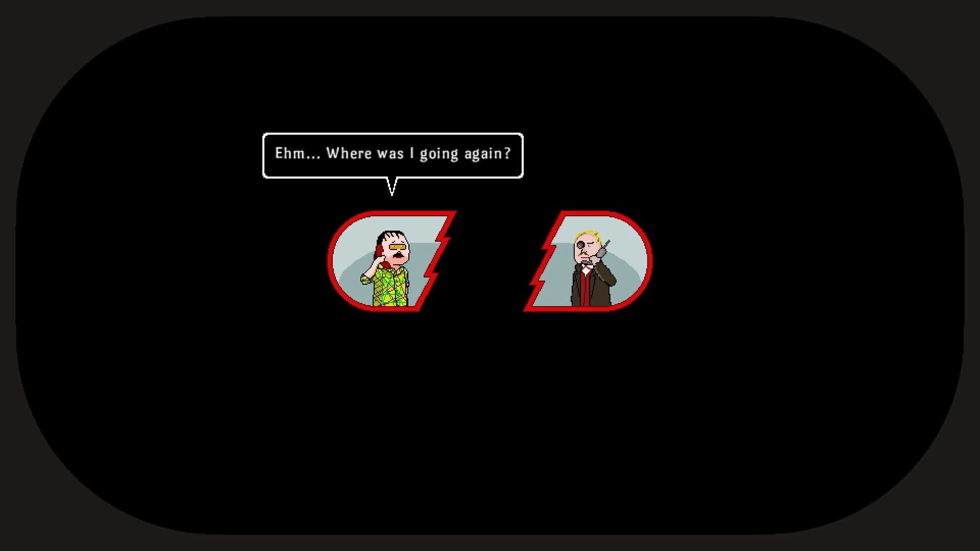 Beyond a Total Loss screenshot 1