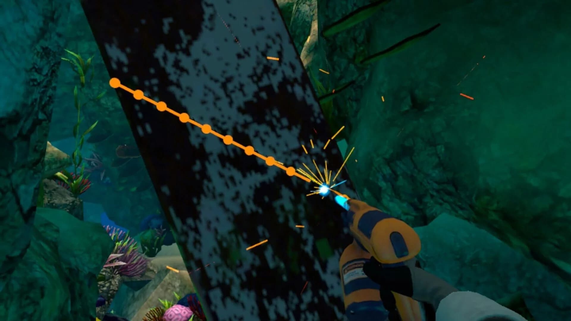 Beyond Blue: After the Storm screenshot 4