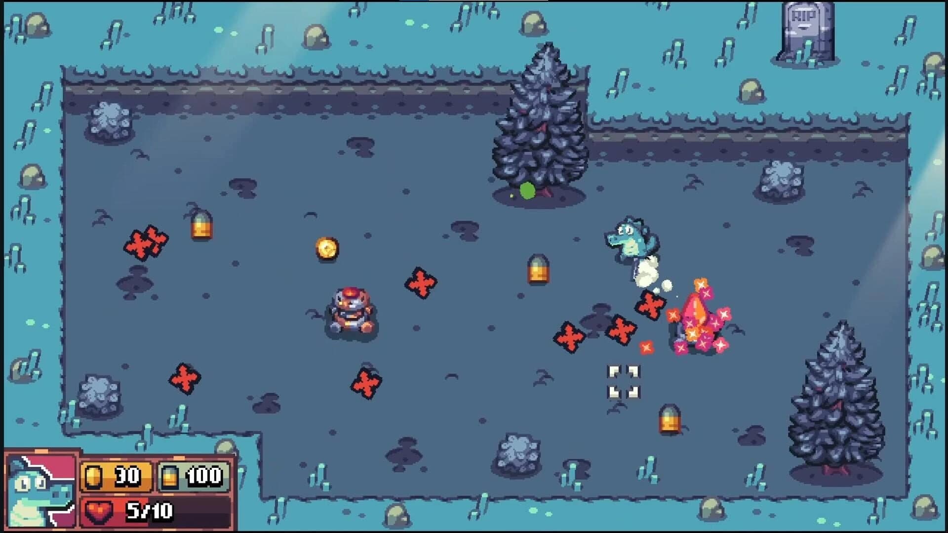 Beyond Border screenshot 4
