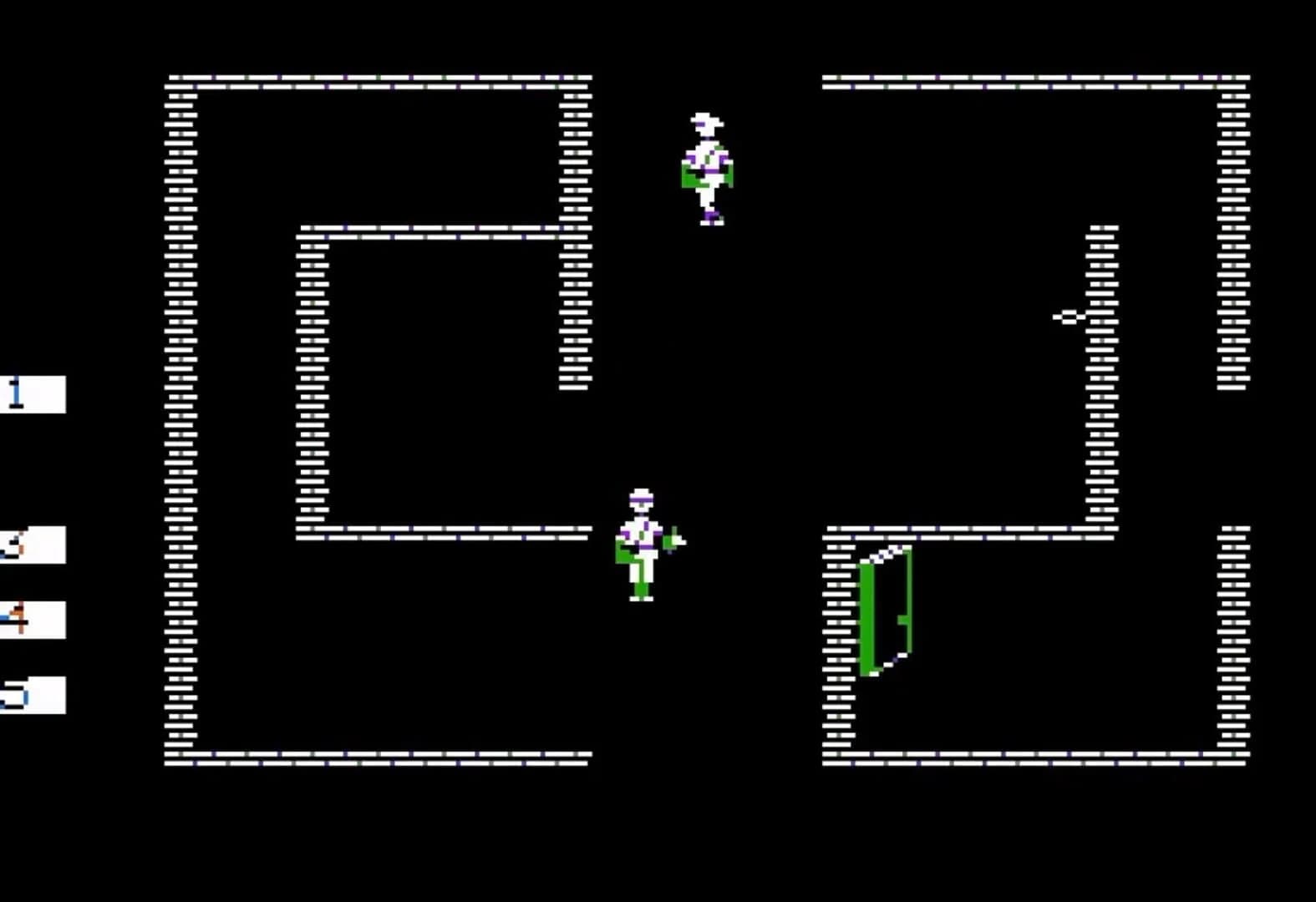 Beyond Castle Wolfenstein screenshot 5