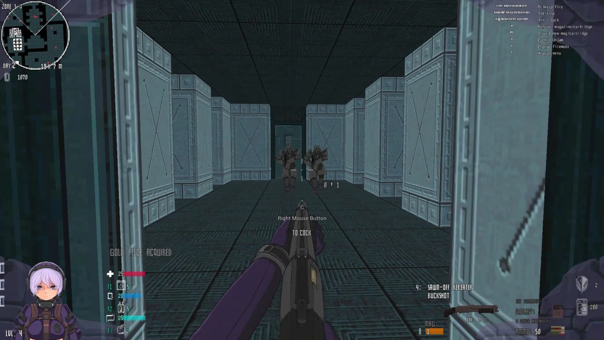 Beyond Citadel screenshot 2