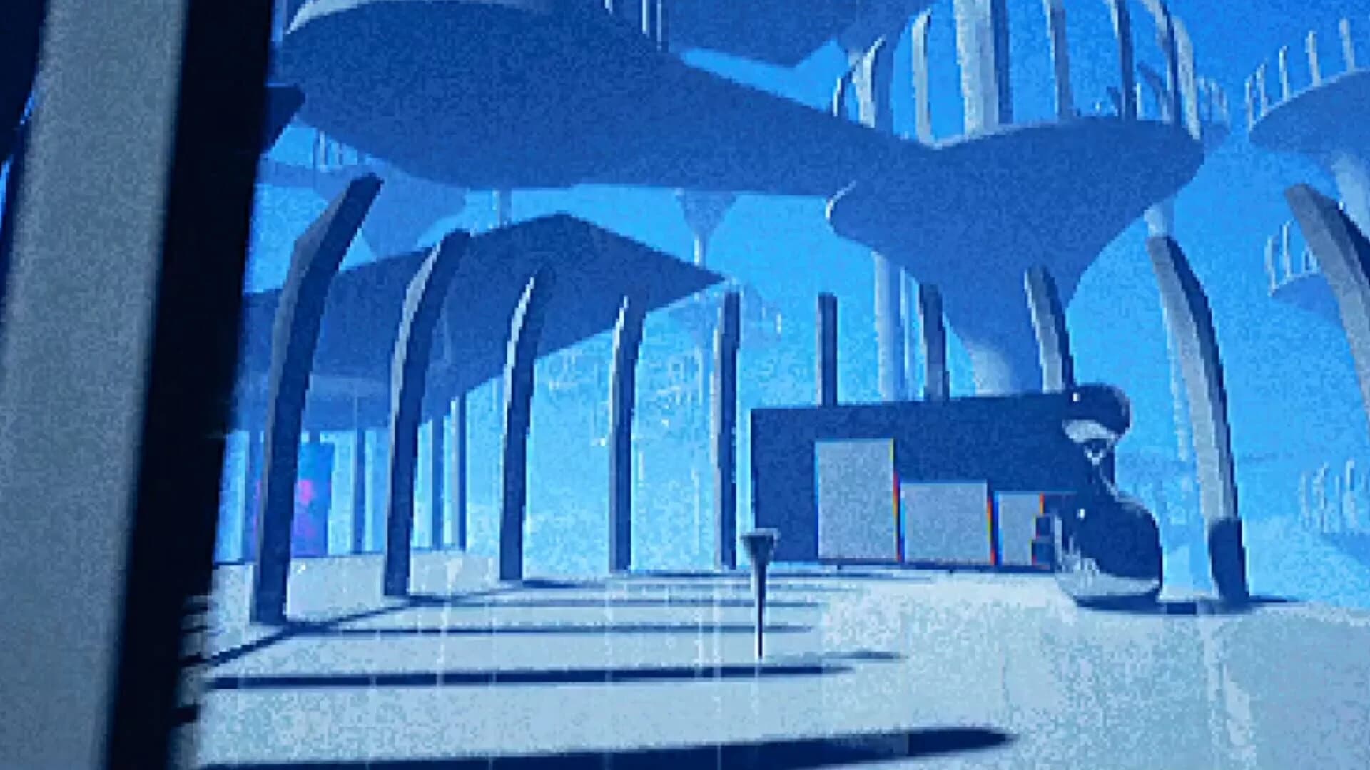 Beyond Crimson Stars screenshot 5