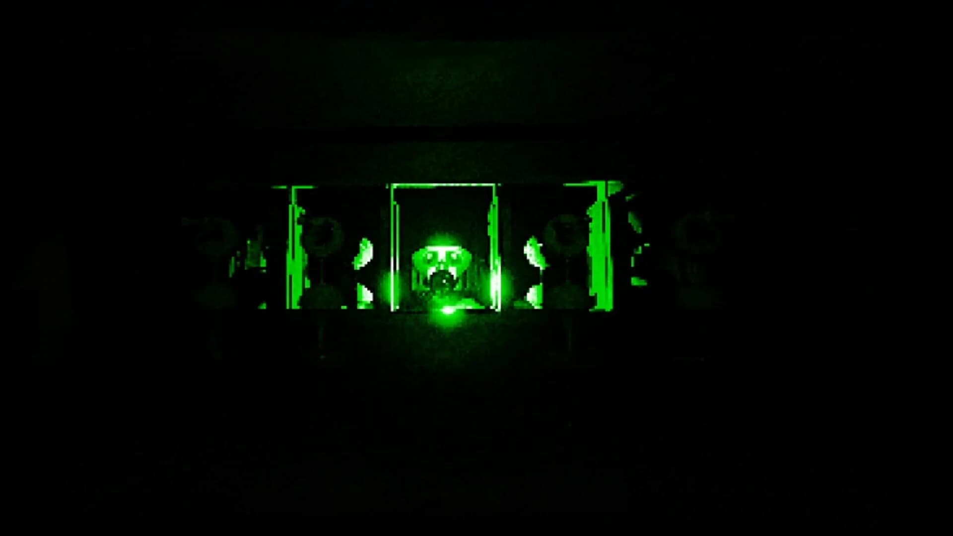 Beyond Crimson Stars screenshot 4