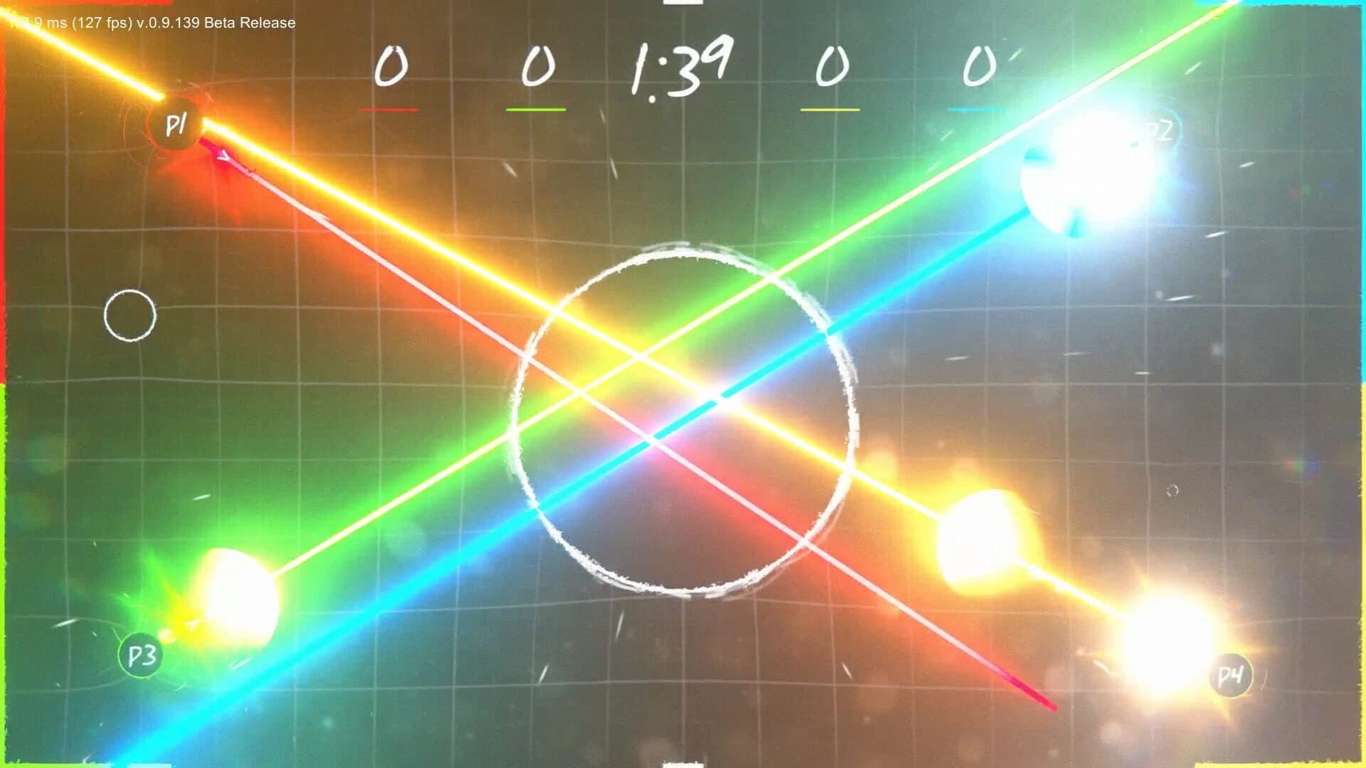 Beyond Critical screenshot 2