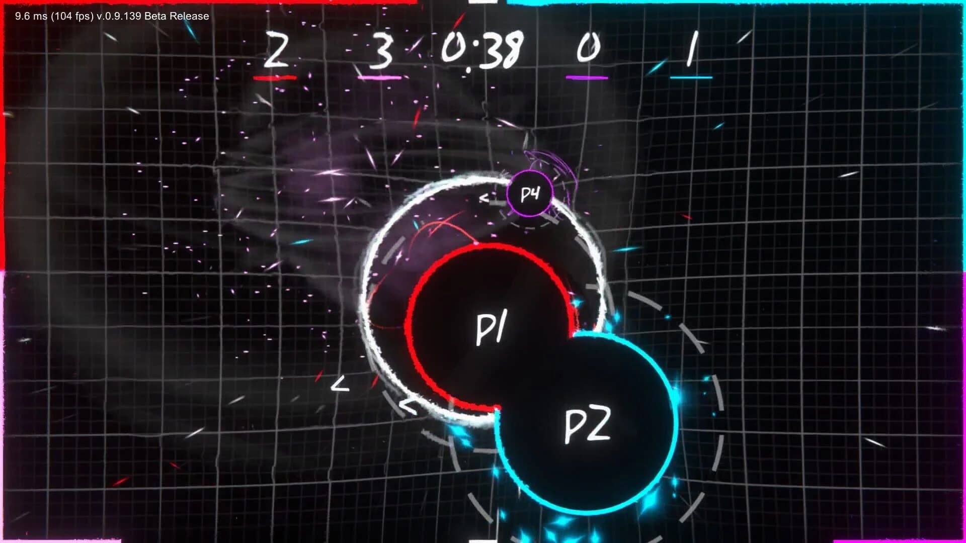 Beyond Critical screenshot 4