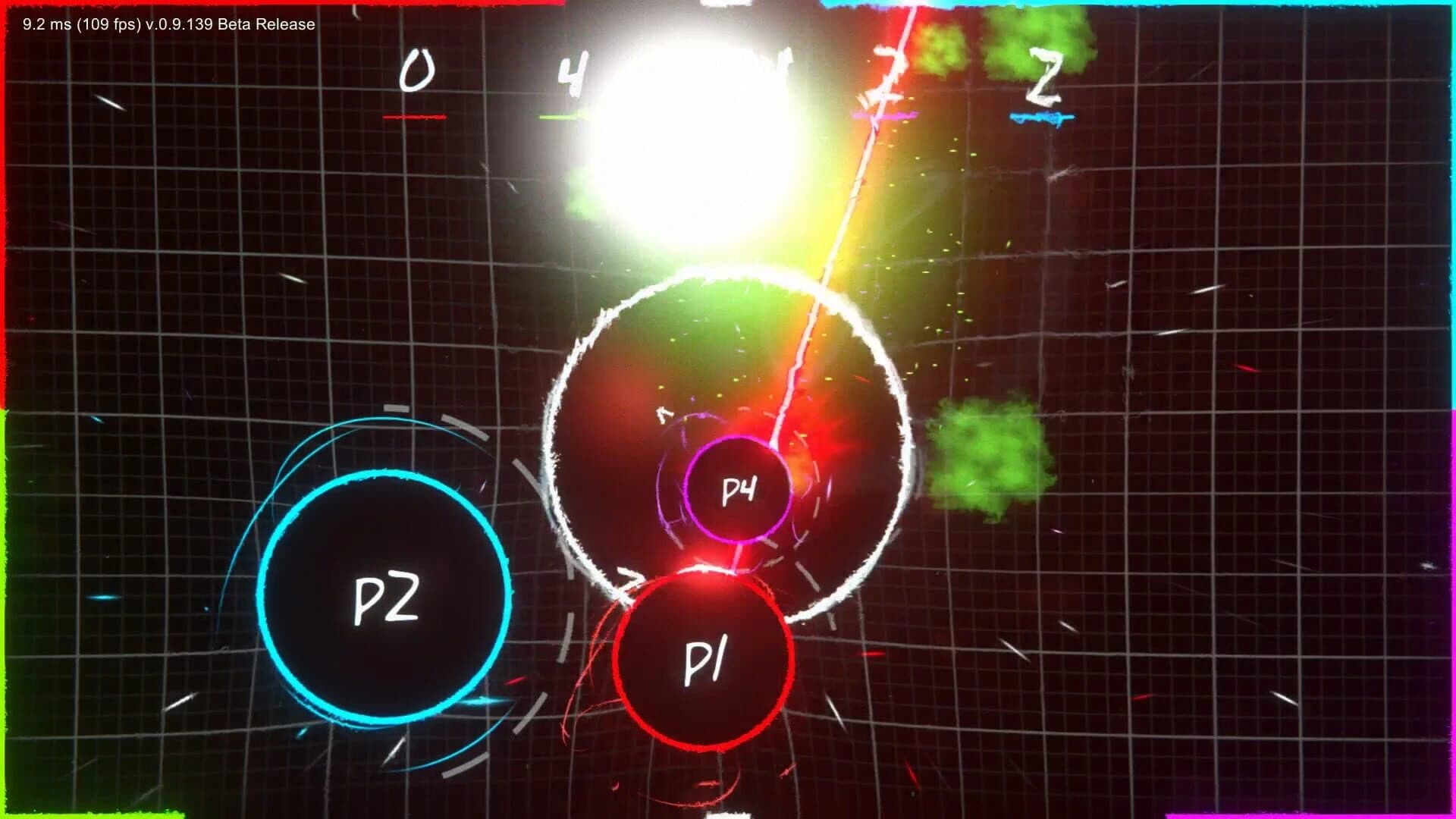 Beyond Critical screenshot 5