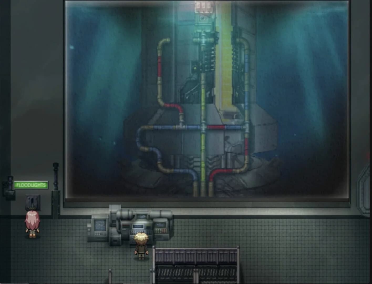 Beyond Dawn screenshot 3